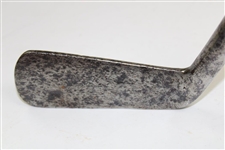 Circa 1840 Unknown Maker Putter 