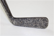 Circa 1840 Unknown Maker Putter 
