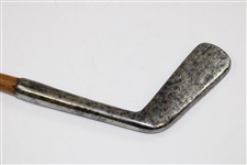 Circa 1840 Unknown Maker Putter 
