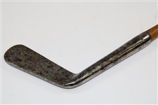 Circa 1840 Unknown Maker Putter 