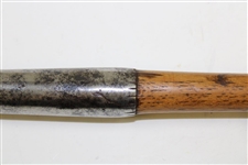 Circa 1840 Unknown Maker Putter 