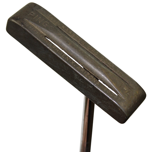 Karsten Mfg Corp PING 1-A - Phoenix 85068