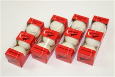 Classic Century K-77 Dozen Golf Balls in Original sleeves - Unopened