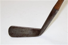 Unmarked Vintage Smooth Face Putter