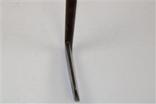 Unmarked Vintage Smooth Face Putter