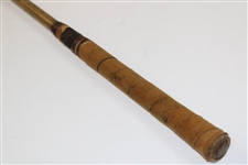 Unmarked Vintage Smooth Face Putter