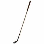 Unmarked Vintage Smooth Face Putter