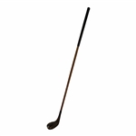 Vintage “Buirass” Putter Brass Insert