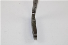 MacGregor Dayton Oh. Popular Warranted Hand Forged Putter