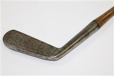MacGregor Dayton Oh. Popular Warranted Hand Forged Putter