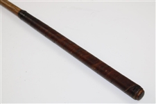MacGregor Dayton Oh. Popular Warranted Hand Forged Putter