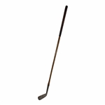 MacGregor Dayton Oh. Popular Warranted Hand Forged Putter