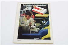 Jack Nicklaus Signed 1972 Sports Illustrated 'Masters of Them All' Magazine - April 17th JSA ALOA