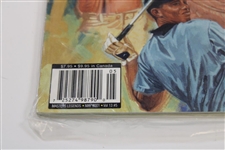 Tiger, Jack & Arnie Legends Sports Memorabilia Magazine - Masters Legends Newsstand Edition #116 - May 2001