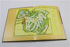 1978 Masters Tournament Annual - Gary Player Winner
