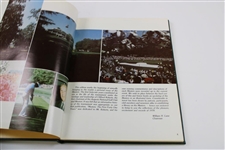1978 Masters Tournament Annual - Gary Player Winner