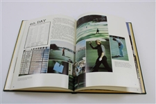 1978 Masters Tournament Annual - Gary Player Winner