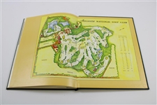 1978 Masters Tournament Annual - Gary Player Winner