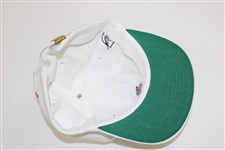 Jack Nicklaus, Ray Floyd, Hale Irwin, & Lee Trevino Signed Senior Skins Game Hat JSA ALOA