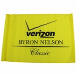 Verizon Byron Nelson Classic Course Flag