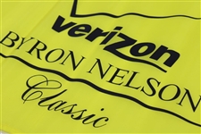 Verizon Byron Nelson Classic Course Flag