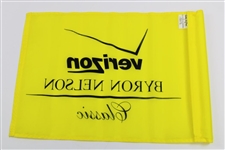 Verizon Byron Nelson Classic Course Flag