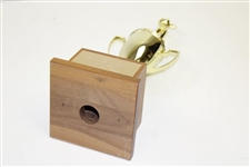 1992 Dan's Tournament 1st Place Trophy -June 22nd - Charles Bridges Collection