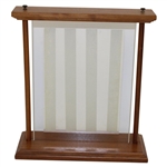 1993 Avila Member Member Golf Tournament Champion Trophy - Charles Bridges Collection
