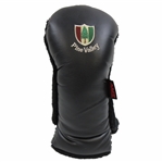 Classic Pine Valley Golf Club Black Head cover