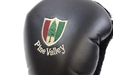 Classic Pine Valley Golf Club Black Head cover