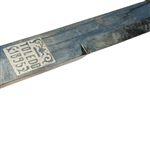 Chi-Chi Rodriguez's Personal '1895 Toledo' Stainless Sword with Cover