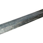 Chi-Chi Rodriguez's Personal '1895 Toledo' Stainless Sword with Cover