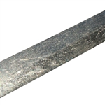 Chi-Chi Rodriguez's Personal '1895 Toledo' Stainless Sword with Cover