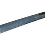 Chi-Chi Rodriguez's Personal '1895 Toledo' Stainless Sword with Cover