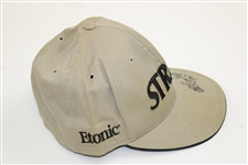 Al Geiberger Signed Personal Mr. 59 Strata Hat with '59' - Chi-Chi Rodriguez Collection JSA ALOA