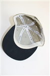 Al Geiberger Signed Personal Mr. 59 Strata Hat with '59' - Chi-Chi Rodriguez Collection JSA ALOA