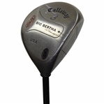 Chi-Chi Rodriguezs Personal Callaway Big Bertha S2H2 3-Wood
