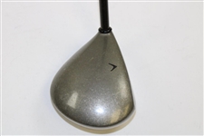Chi-Chi Rodriguez's Personal Callaway Big Bertha S2H2 3-Wood