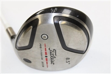 Chi-Chi Rodriguez's Personal Titleist Pro-Titanium 8.5 Degree 905R Driver