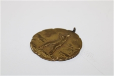 193(?) Qualifying Round NPI Champs Medal