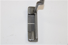 1940 Heisman Trophy Winner Tom Harmon's 1990 'Friend of Golf' Ping Pal 2 Phoenix Putter