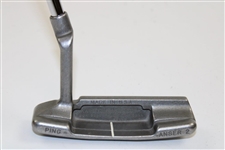 1940 Heisman Trophy Winner Tom Harmon's 1990 'Friend of Golf' Ping Pal 2 Phoenix Putter