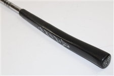 1940 Heisman Trophy Winner Tom Harmon's 1990 'Friend of Golf' Ping Pal 2 Phoenix Putter