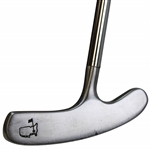 Masters Augusta Tournament Childs Putter with Headcover - 25"