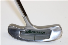 Masters 'Augusta' Tournament Childs Putter with Headcover - 25