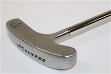 Masters 'Augusta' Tournament Childs Putter with Headcover - 25