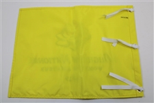 2019 Augusta National Women's Amateur Embroidered Inaugural Flag - New
