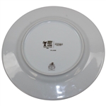 Tiger Woods & others 2022 World Golf Hall of Fame Ltd Ed Pickard Plate Induction Plate #151/400