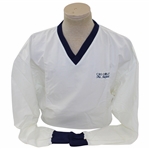 Classic Masters Tournament CBS Golf Windshirt with Original Tag - Unworn