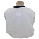 Classic Masters Tournament CBS Golf Windshirt with Original Tag - Unworn